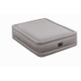 Двуспальная надувная кровать Intex Foam Top 64468