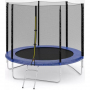 Батут Fitness Trampoline 8 FT Standart