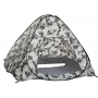 Палатка зимняя автомат 1,8*1,8 КМФ дно на молнии (PR-D-TNC-036-1.8)