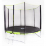 Батут Fitness Trampoline GREEN 10 FT Extreme
