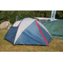 Палатка Canadian Camper IMPALA 3, цвет royal