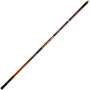 Удилище маховое FLAME ROD carbon, 6m, 15-40g (N-FR-600) Nisus