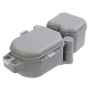 Коробка Premier Fishing для наживки поясная PR-ZY-016