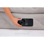 Двуспальная надувная кровать Intex Supreme Air-Flow Bed Queen 66962 со встроенным насосом