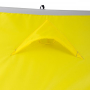 Палатка зимняя PIRAMIDA 2,0х2,0 yellow/gray PREMIER (PR-ISP-200YG)