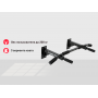 Турник настенный UNIX Fit PULL UP 120