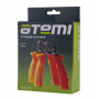 Эспандер кистевой Atemi, AHG01, жесткие ручки, 2 шт