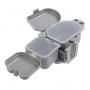 Коробка Premier Fishing для наживки поясная PR-ZY-016