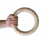 Кольца гимнастические 23,5 см Original FitTools FT-CROSSRINGS