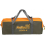 Палатка BORA-6 (HS-2371-6 GO) Helios