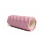 Цилиндр массажный 33 см розовый Ironmaster IRBL17102-P  