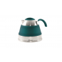 Чайник Outwell Collaps Kettle 2.5L Deep Blue