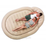 Надувная кровать Bestway 67397 Royal Round Air Bed