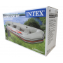 Надувная лодка Intex 68376 Mariner 4 Set
