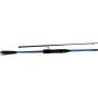 Спиннинг NOBLE EXPERT LIGHT JIG S-832 L 2.44 4-15