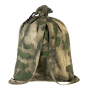 Мешок вещевой солдатский малый, 30л КМФ (палаточная ткань) Helios