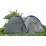 Палатка Canadian Camper GRAND CANYON 4, цвет forest
