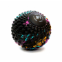 Мяч массажный 12,5 см Original FitTools FT-VMB-125