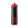 Бутылка для тренировок 750 ml Reebok RABT-11005BKRD