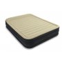 Двуспальная надувная кровать Premium Comfort Airbed Intex 64408 c встроенным электрическим насосом