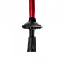 Палки треккинговые 51-110см (YJQT-32-Red)