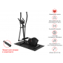 Эллиптический тренажер UNIXFIT SL-340