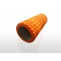 Цилиндр массажный оранжевый Fitness Tools FT-EY-ROLL-ORANGE