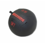 Тренировочный мяч Wall Ball Deluxe 4 кг Original Fittools FT-DWB-4