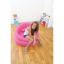 Надувное кресло Intex Lounge'N Chair 68563 без насоса