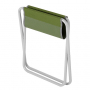 Стул туристический СР-400.19 (ст.труба д19) Green (T-N-TC-400.19-G) NISUS