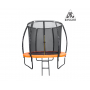 Батут DFC KENGOO II 6ft 6FT-BAS-BO Батут DFC KENGOO II 6ft 6FT-BAS-BO