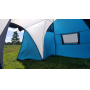 Палатка Canadian Camper SANA 4 plus, цвет royal