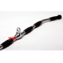 Ручка для тяги за голову 122 см Fit.Tools FT-MB-48-RLB