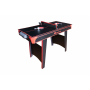 Стол 2 в 1 для аэрохоккея и тенниса Proxima Espozito 44', арт.G14408