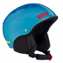 Шлем Bolle B-KID Shiny Blue Moustache 53-57