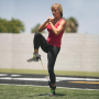 Латеральный амортизатор для ног SKLZ Lateral Resistor Pro