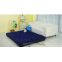 Двуспальный надувной матрас Intex Classic Downy 68759 без насоса