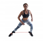 Латеральный эспандер для ног PURE2IMPROVE Lateral Trainer
