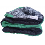 Спальный мешок INDIANA Maxfort Extreme L-zip