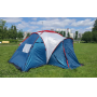 Палатка Canadian Camper SANA 4 plus, цвет royal