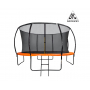 Батут DFC KENGOO II 14ft 14FT-BAS-BO Батут DFC KENGOO II 14ft 14FT-BAS-BO