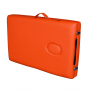 Массажный стол DFC NIRVANA Optima (Orange)