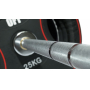 Штанга олимпийская 225 кг (диски-TPU) Original FitTools FT-OLYSET-225