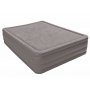 Надувная кровать Intex 67954 Foam Top Bed с встроенным насосом