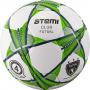Мяч футбольный Atemi CLUB FUTSAL, PVC, р.4, 400-440 г., ламинированный, окруж 62-64
