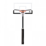 Стационарная баскетбольная стойка 54" DFC ING54U