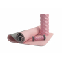Цилиндр массажный 33 см розовый Ironmaster IRBL17102-P  