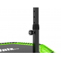 Батут UNIX line FITNESS Green (130 cm)