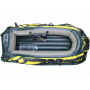 Надувная лодка Intex Seahawk Boat 4 Sport Series 68350 NP/EP