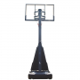 Мобильная баскетбольная стойка 54" DFC STAND54G